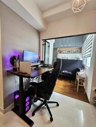Natura@Hillview (D23), Apartment #436718121
